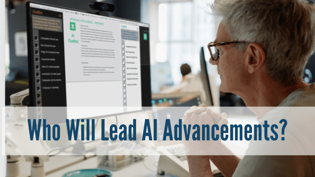 When AI Experience Becomes the&nbsp;Advantage